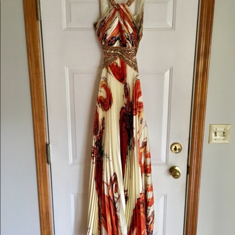 Prom dress!